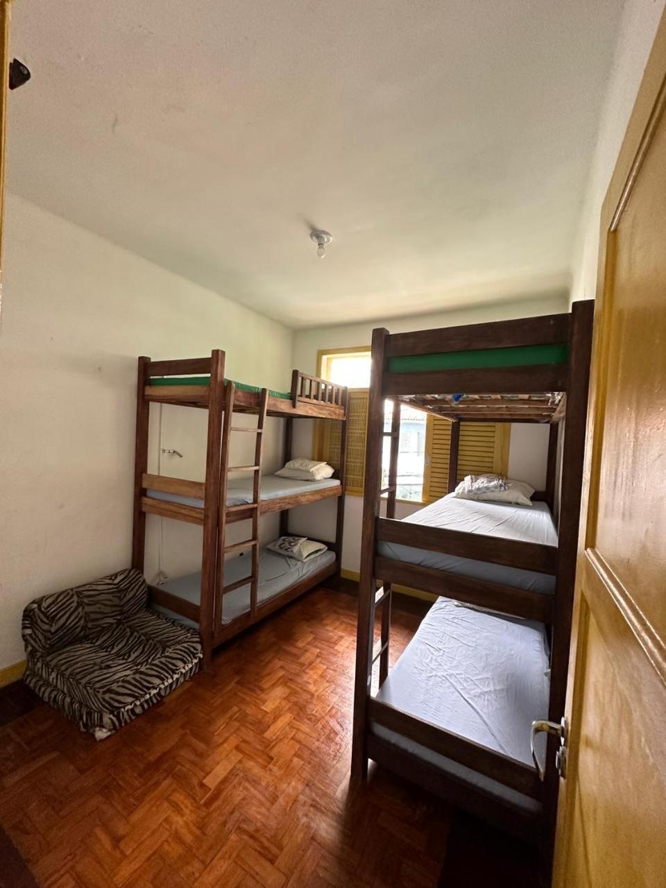 Lord Hostel Salvador Exterior photo