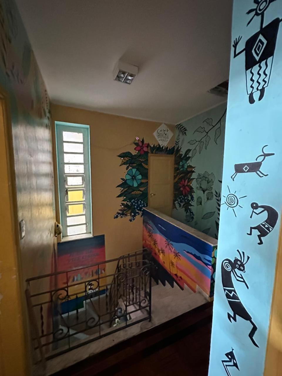 Lord Hostel Salvador Exterior photo
