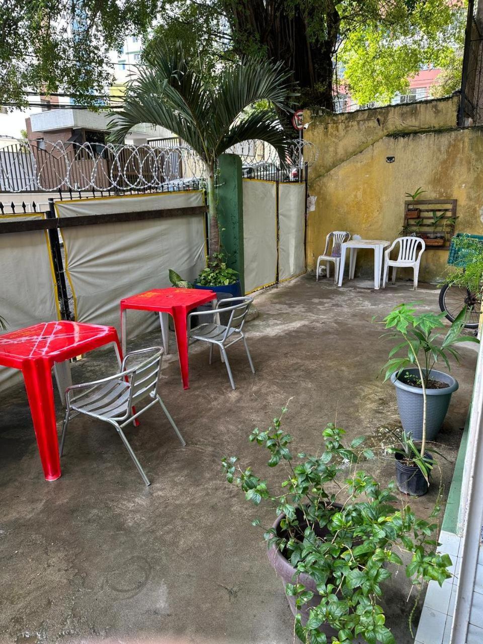 Lord Hostel Salvador Exterior photo