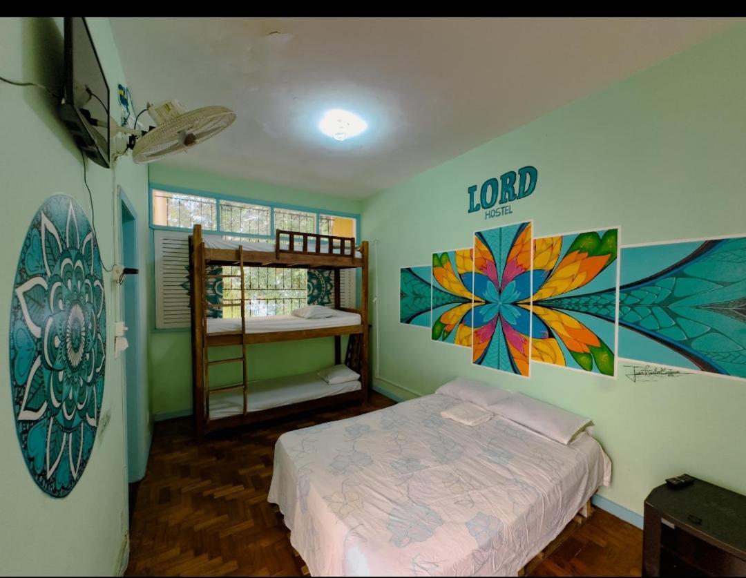 Lord Hostel Salvador Exterior photo