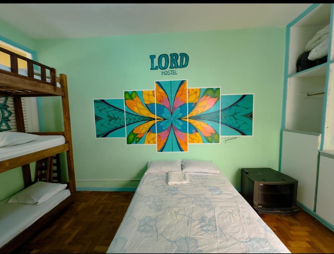 Lord Hostel Salvador Exterior photo