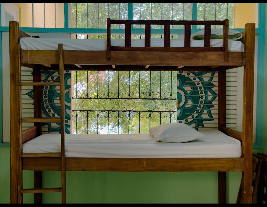 Lord Hostel Salvador Exterior photo